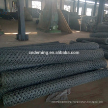 Standard Hex Wire Netting